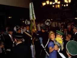 Schützenfest 1985